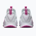 Women's training shoes Nike Free Metcon 6 white/playful pink 4