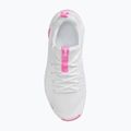 Women's training shoes Nike Free Metcon 6 white/playful pink 6