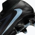 Men's football boots Nike Phantom 6 High Pro FG black/black 10