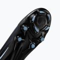 Men's football boots Nike Phantom 6 High Pro FG black/black 11