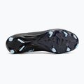 Men's football boots Nike Mercurial Vapor 16 Academy MG black/ice blue 4