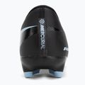 Men's football boots Nike Mercurial Vapor 16 Academy MG black/ice blue 6