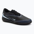 Men's football boots Nike Phantom 6 Low Academy IC black/black