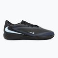 Men's football boots Nike Phantom 6 Low Academy IC black/black 2
