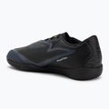 Men's football boots Nike Phantom 6 Low Academy IC black/black 3