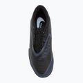 Men's football boots Nike Phantom 6 Low Academy IC black/black 5