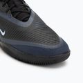 Men's football boots Nike Phantom 6 Low Academy IC black/black 7