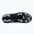 Children's football boots Nike Mercurial Vapor 16 Academy AG black/ice blue 4