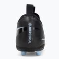 Children's football boots Nike Mercurial Vapor 16 Academy AG black/ice blue 6