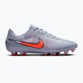 Men's football boots Nike Tiempo Legend 10 Academy FG/MG blue eclipse/black 8