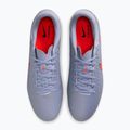 Men's football boots Nike Tiempo Legend 10 Academy FG/MG blue eclipse/black 13