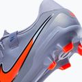Men's football boots Nike Tiempo Legend 10 Academy FG/MG blue eclipse/black 16
