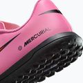 Children's football boots Nike Mercurial Vapor 16 Club TF magic flamingo/black/total crimson 9