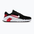 Men's training shoes Nike Flex Train black/university red/white