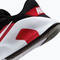 Men's training shoes Nike Flex Train black/university red/white 8