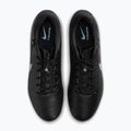 Men's football boots Nike Tiempo Legend 10 Academy SG-Pro black/black 6