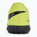 Children's football boots Nike Mercurial Vapor 16 Club TF limelight/hyper crimson/volt 6