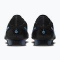 Men's football boots Nike Tiempo Legend 10 Elite AG-Pro black/black 4