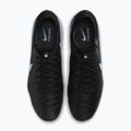 Men's football boots Nike Tiempo Legend 10 Elite AG-Pro black/black 6
