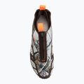 Shoes Nike Air Max SNDR RealTree light orewood brown/hyper crimson 5
