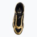 Women's shoes Nike Air Max Muse metallic gold/black 5