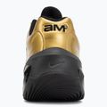 Women's shoes Nike Air Max Muse metallic gold/black 6