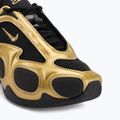 Women's shoes Nike Air Max Muse metallic gold/black 7