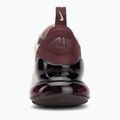 Women's shoes Nike Air Max 270 silt red/burgundy crush/burgundy crush 6