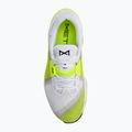 Men's weightlifting shoes Nike Metcon 10 white/volt/black 5
