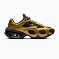 Women's shoes Nike Air Max Muse metallic gold/black 8