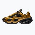 Women's shoes Nike Air Max Muse metallic gold/black 9