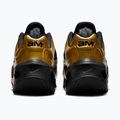 Women's shoes Nike Air Max Muse metallic gold/black 11