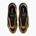 Women's shoes Nike Air Max Muse metallic gold/black 13