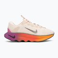 Women's training shoes Nike Motiva SE pearl white/pale ivory/vivid purple/mtl gold grain 2