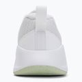Women's training shoes Nike MC Trainer 3 white/metallic silver/barely volt 6