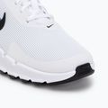 Men's training shoes Nike Flex Train white/blue hero/black 7