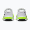 Men's weightlifting shoes Nike Metcon 10 white/volt/black 4