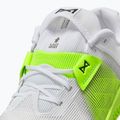 Men's weightlifting shoes Nike Metcon 10 white/volt/black 9