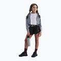 Children's shorts Nike Pro Dri-Fit 2in1 black/black/white 2