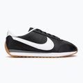 Women's shoes Nike Pacific Leather black/cool grey/gum light brown/white 2