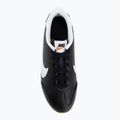 Women's shoes Nike Pacific Leather black/cool grey/gum light brown/white 5