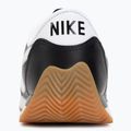 Women's shoes Nike Pacific Leather black/cool grey/gum light brown/white 6