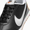Women's shoes Nike Pacific Leather black/cool grey/gum light brown/white 8