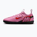 Children's football boots Nike Mercurial Vapor 16 Academy TF magic flamingo/black/total crimson 2