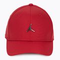 Baseball cap Nike Jordan Rise Structured Metal Jumpman gym red/r511 2