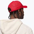 Baseball cap Nike Jordan Rise Structured Metal Jumpman gym red/r511 6