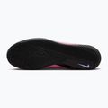Men's football boots Nike Mercurial Superfly 10 Club IC magic flamingo/black/total crimson 12