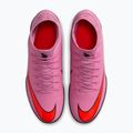 Men's football boots Nike Mercurial Superfly 10 Club IC magic flamingo/black/total crimson 13
