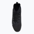 Men's football boots Nike Phantom 6 High Club FG/MG black/black 5