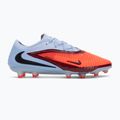 Men's football boots Nike Phantom 6 Low Elite AG-Pro royal tint/bright crimson 2